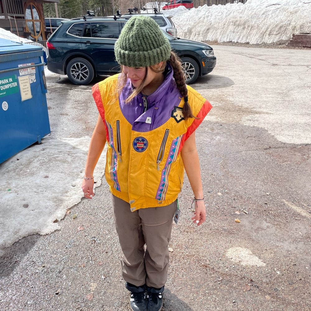 Meet your Posher, Raiya